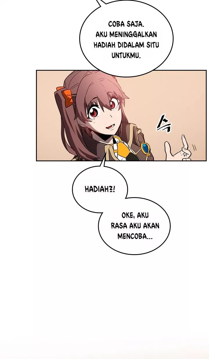 A Returner’s Magic Should Be Special Chapter 52 Bahasa Indonesia