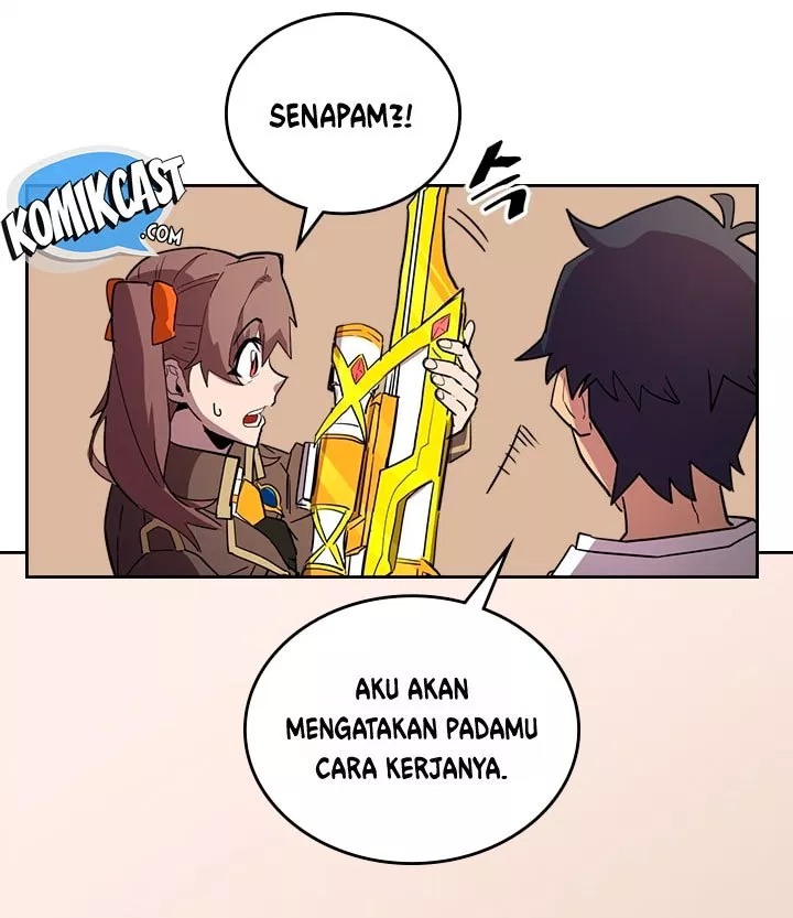 A Returner’s Magic Should Be Special Chapter 52 Bahasa Indonesia