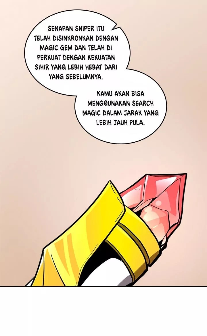 A Returner’s Magic Should Be Special Chapter 52 Bahasa Indonesia