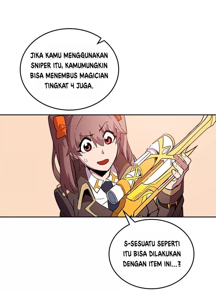 A Returner’s Magic Should Be Special Chapter 52 Bahasa Indonesia