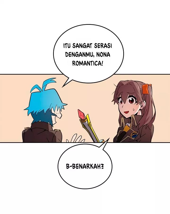 A Returner’s Magic Should Be Special Chapter 52 Bahasa Indonesia