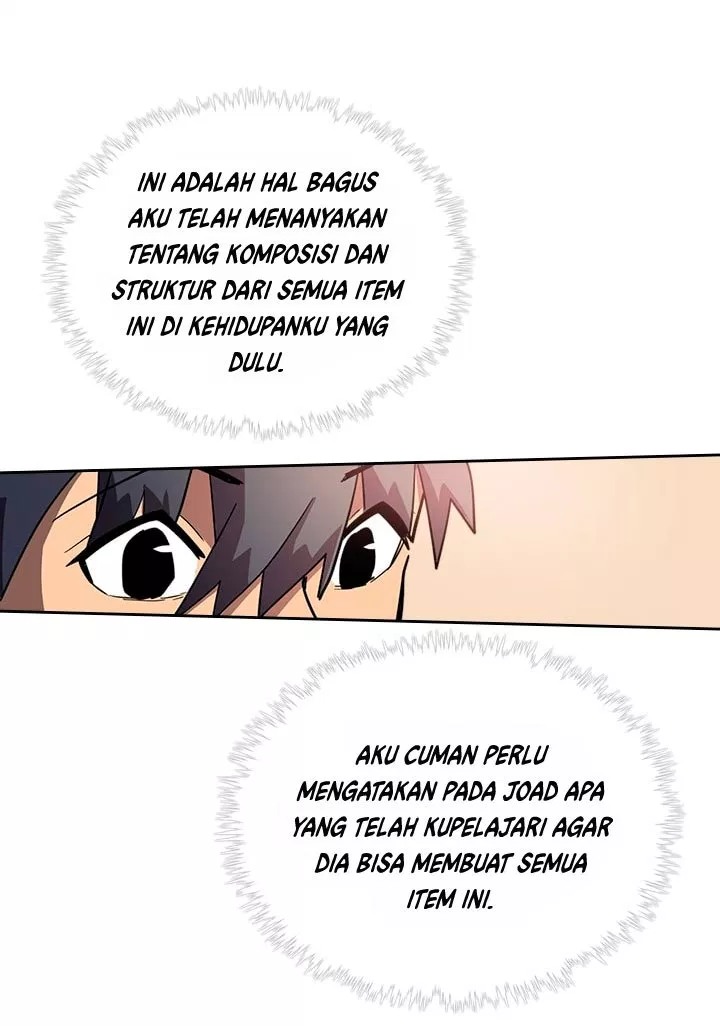 A Returner’s Magic Should Be Special Chapter 52 Bahasa Indonesia