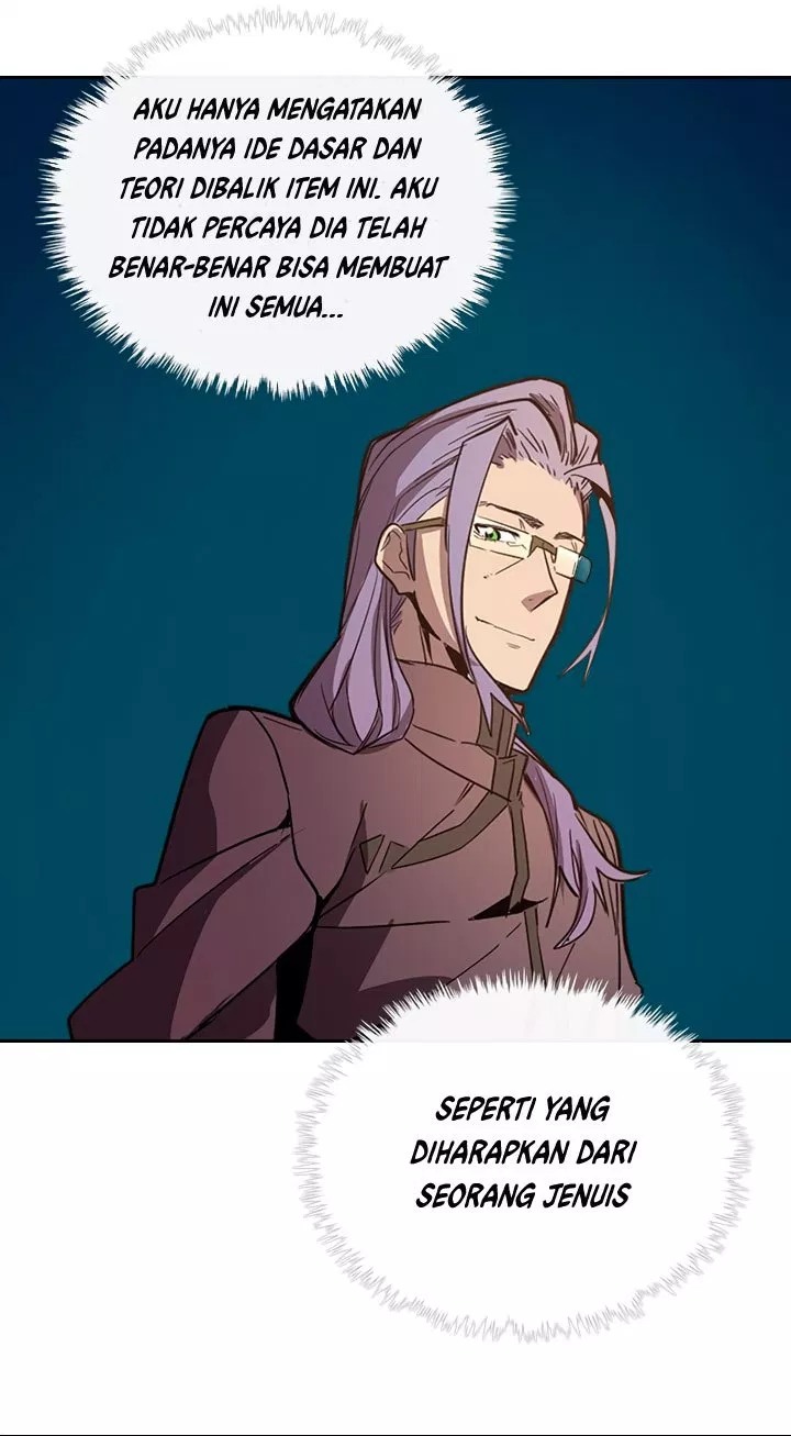 A Returner’s Magic Should Be Special Chapter 52 Bahasa Indonesia