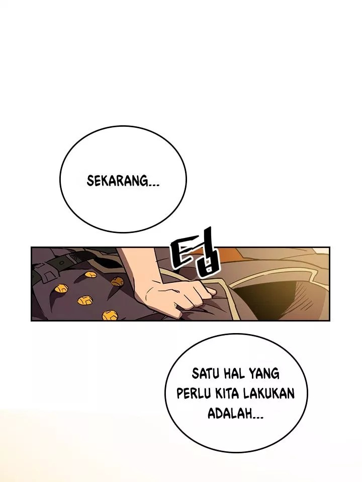 A Returner’s Magic Should Be Special Chapter 52 Bahasa Indonesia