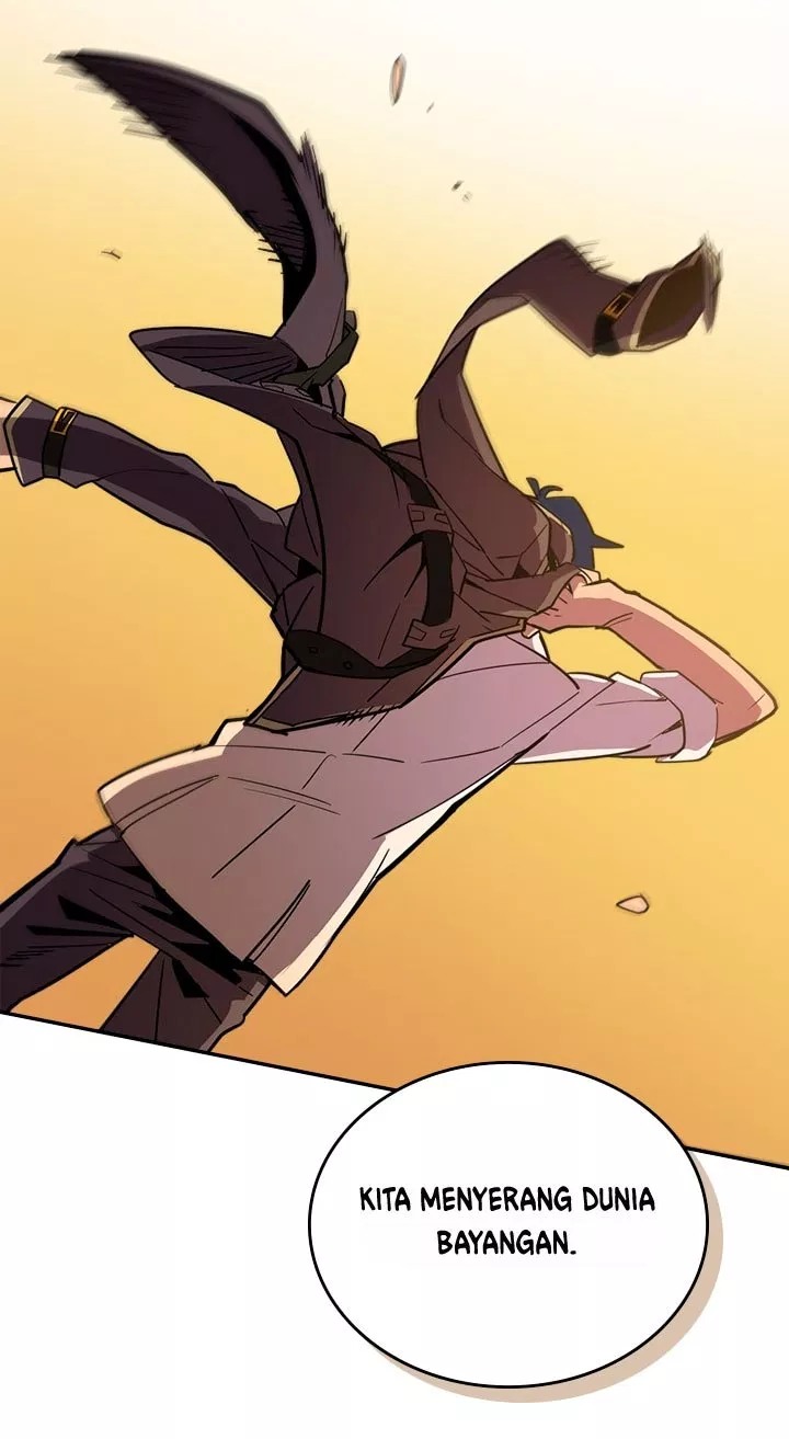 A Returner’s Magic Should Be Special Chapter 52 Bahasa Indonesia