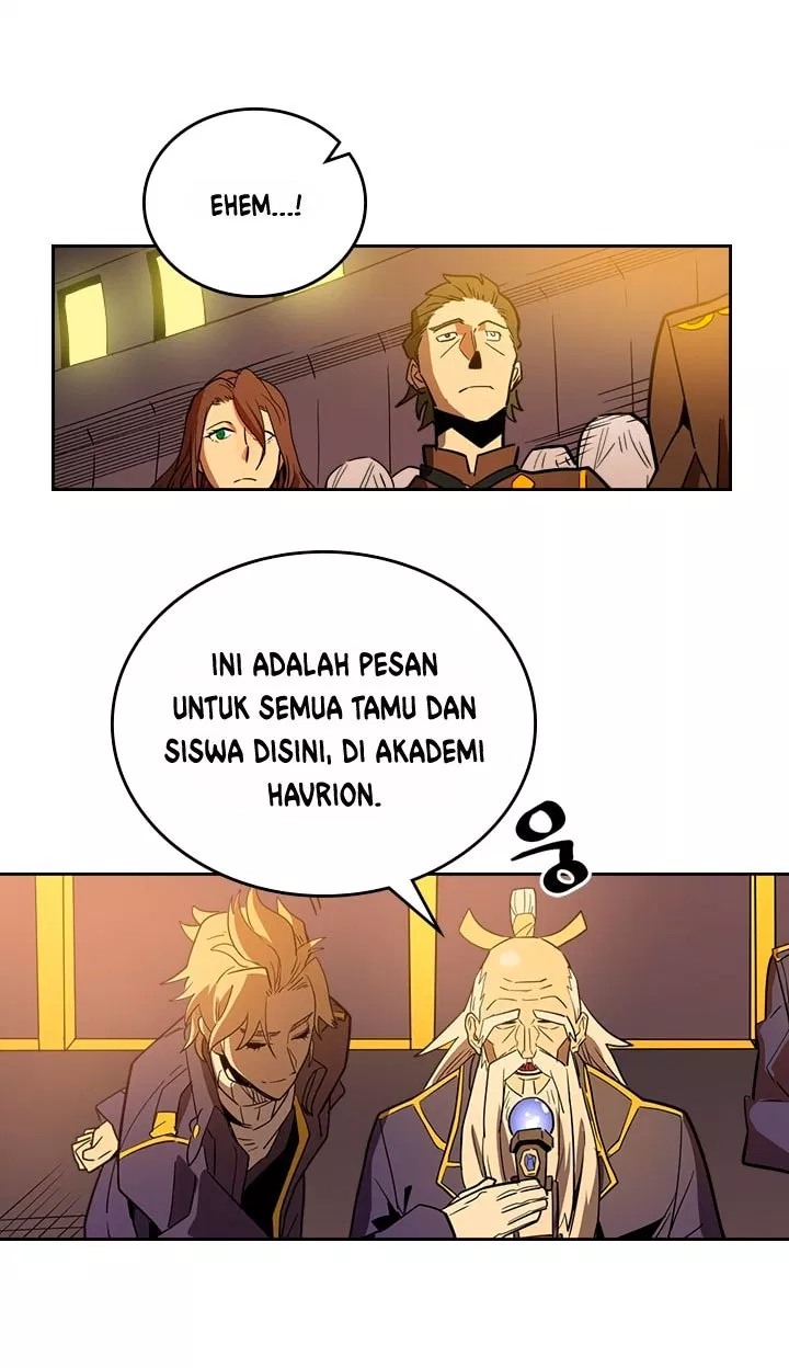 A Returner’s Magic Should Be Special Chapter 52 Bahasa Indonesia