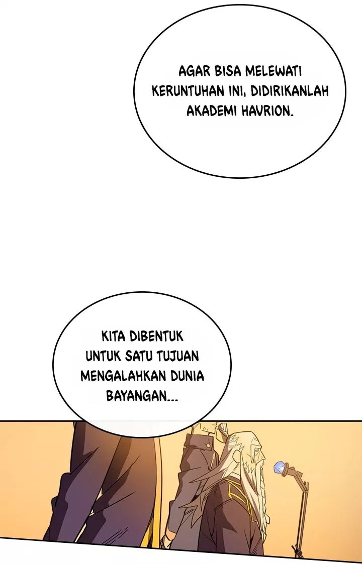 A Returner’s Magic Should Be Special Chapter 52 Bahasa Indonesia
