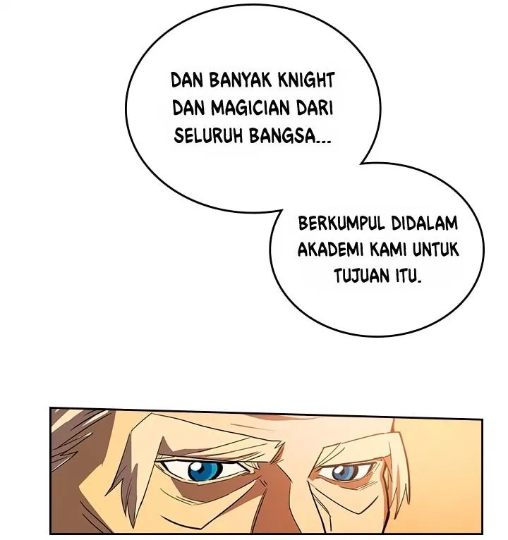 A Returner’s Magic Should Be Special Chapter 52 Bahasa Indonesia