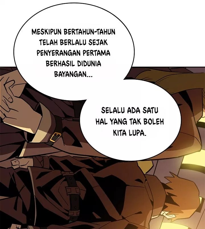 A Returner’s Magic Should Be Special Chapter 52 Bahasa Indonesia