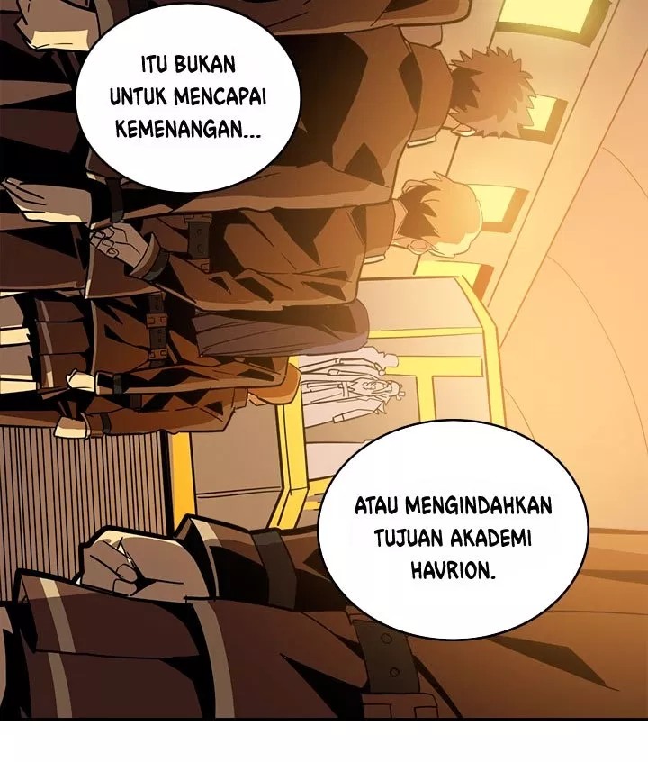 A Returner’s Magic Should Be Special Chapter 52 Bahasa Indonesia