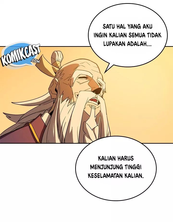 A Returner’s Magic Should Be Special Chapter 52 Bahasa Indonesia