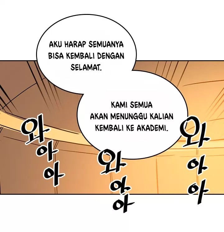 A Returner’s Magic Should Be Special Chapter 52 Bahasa Indonesia