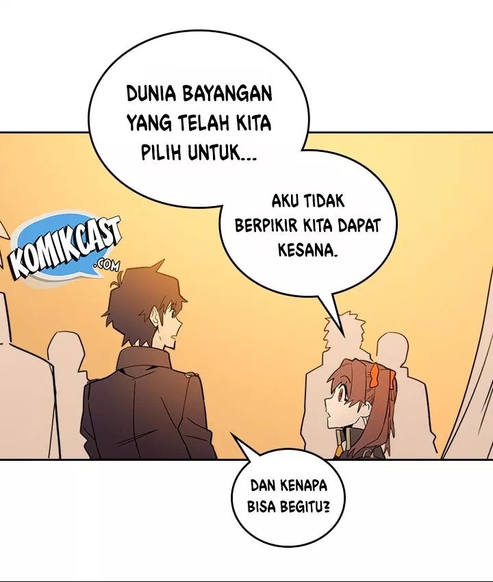 A Returner’s Magic Should Be Special Chapter 52 Bahasa Indonesia