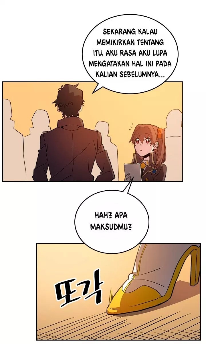 A Returner’s Magic Should Be Special Chapter 52 Bahasa Indonesia