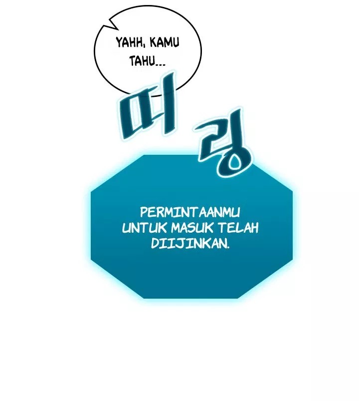 A Returner’s Magic Should Be Special Chapter 52 Bahasa Indonesia