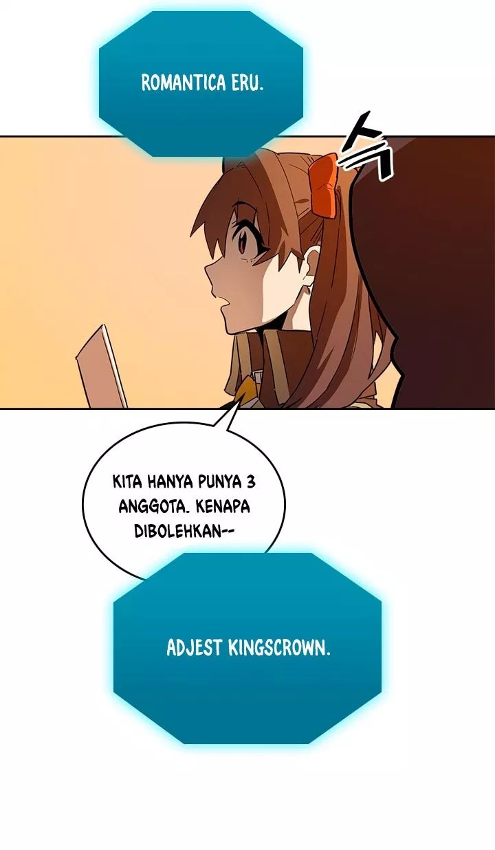 A Returner’s Magic Should Be Special Chapter 52 Bahasa Indonesia