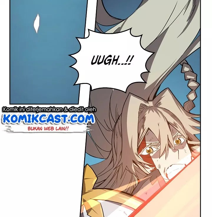 A Returner’s Magic Should Be Special chapter 60