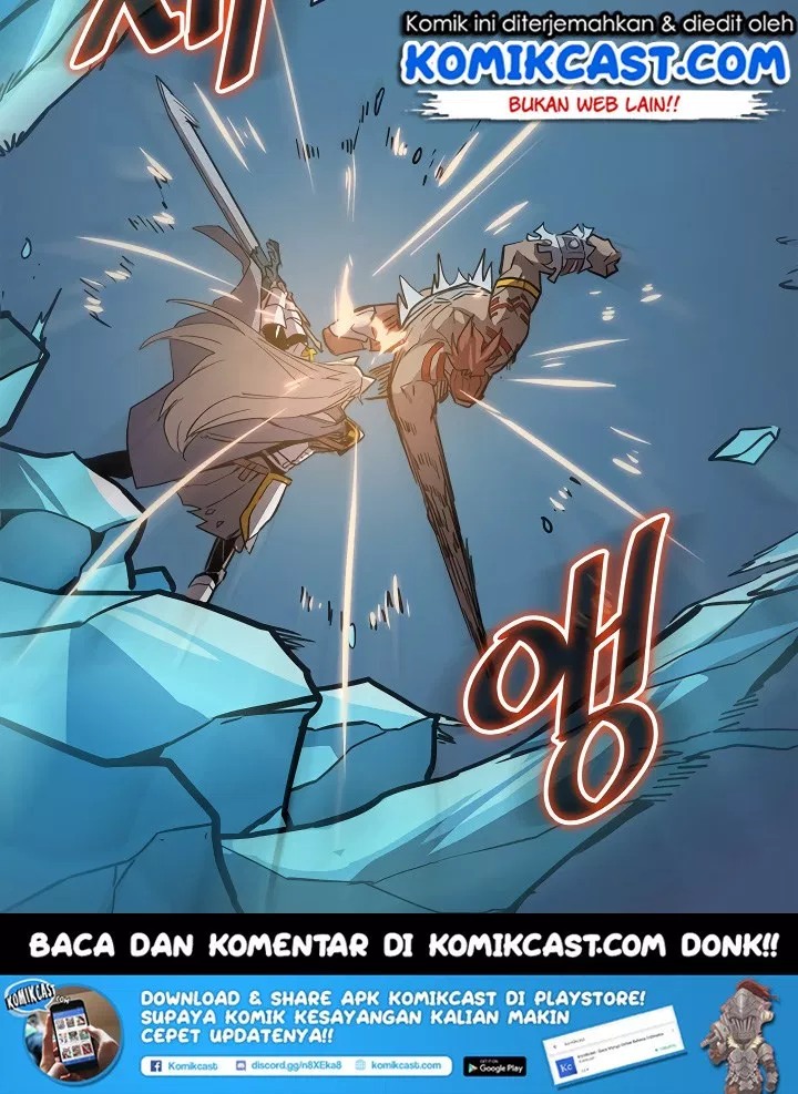 A Returner’s Magic Should Be Special chapter 60