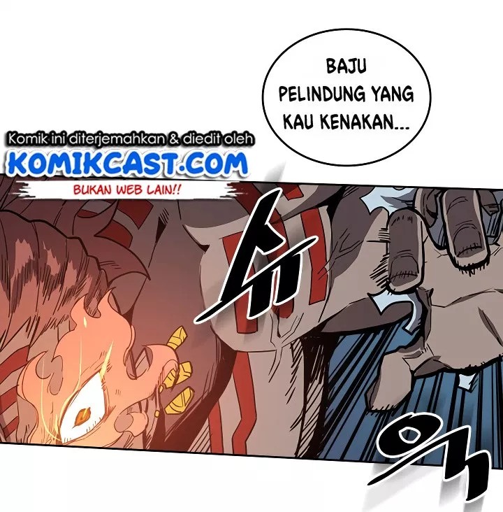 A Returner’s Magic Should Be Special chapter 60