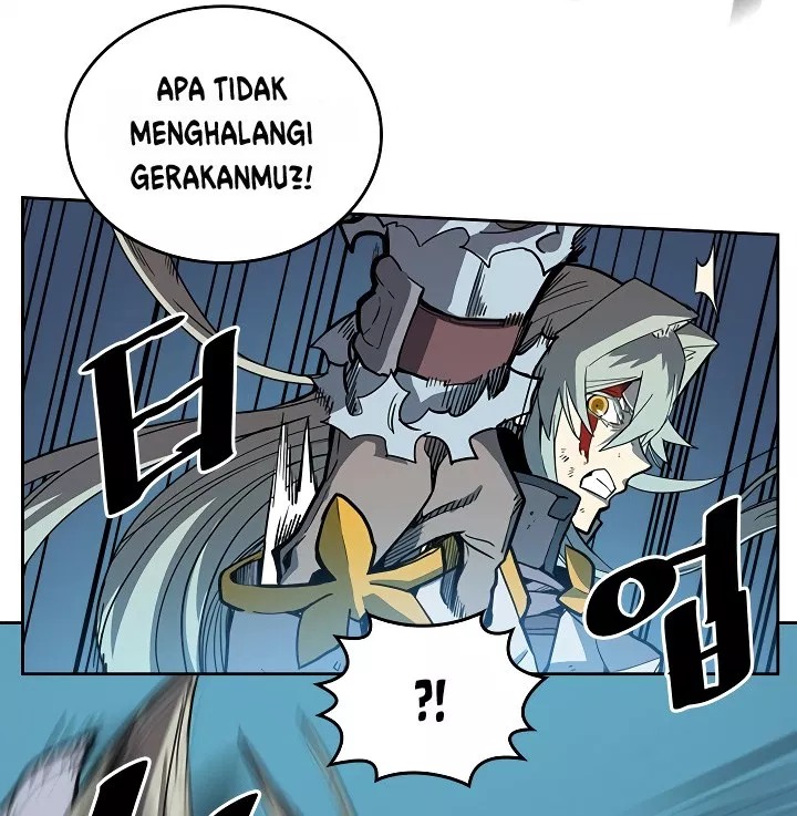 A Returner’s Magic Should Be Special chapter 60