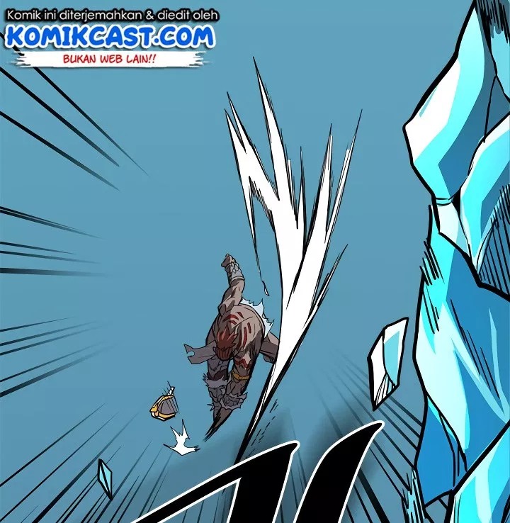 A Returner’s Magic Should Be Special chapter 60