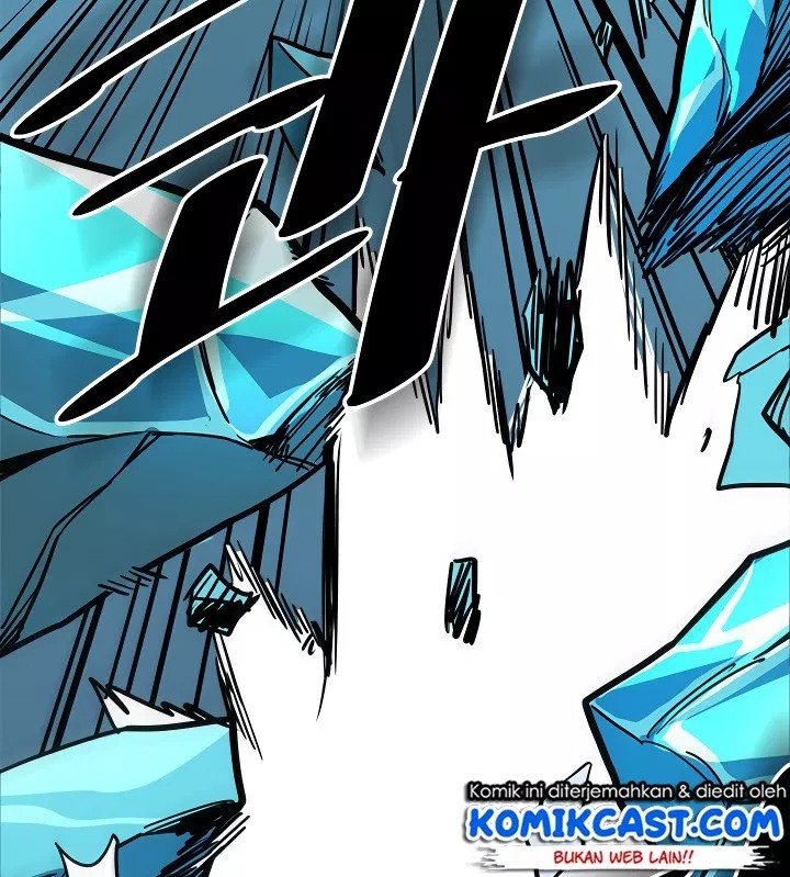 A Returner’s Magic Should Be Special chapter 60