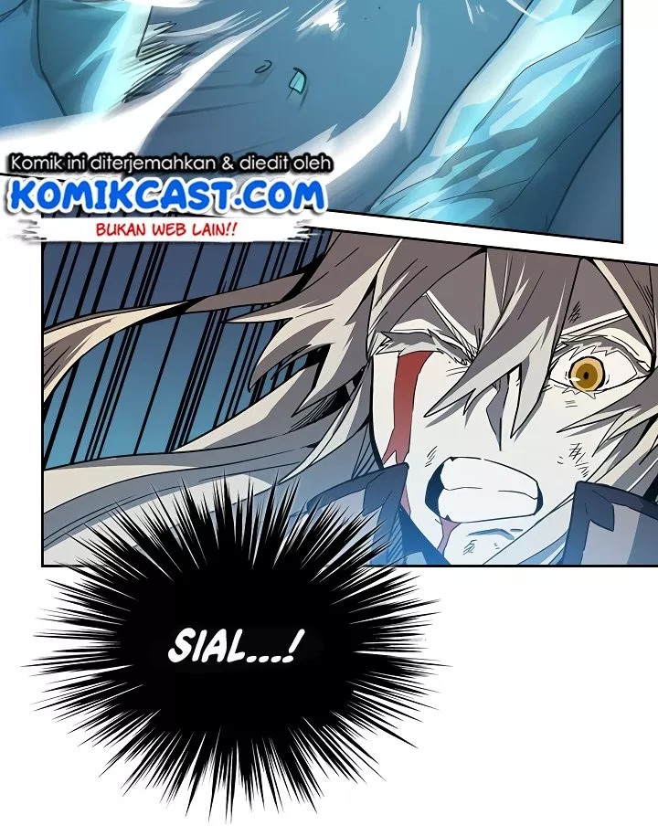 A Returner’s Magic Should Be Special chapter 60
