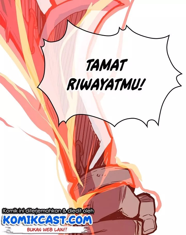 A Returner’s Magic Should Be Special chapter 60