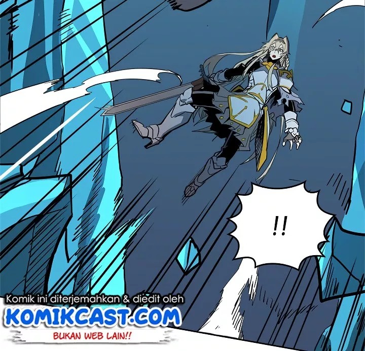 A Returner’s Magic Should Be Special chapter 60
