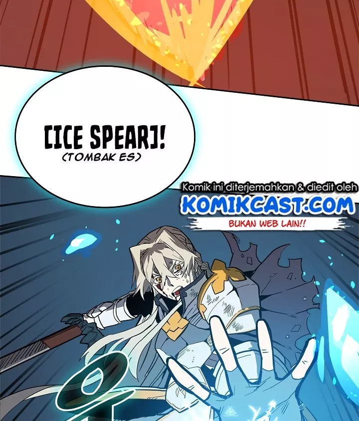 A Returner’s Magic Should Be Special chapter 60