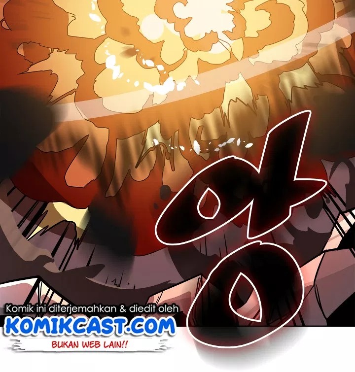 A Returner’s Magic Should Be Special chapter 60