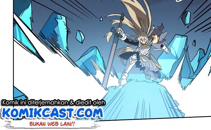 A Returner’s Magic Should Be Special chapter 60