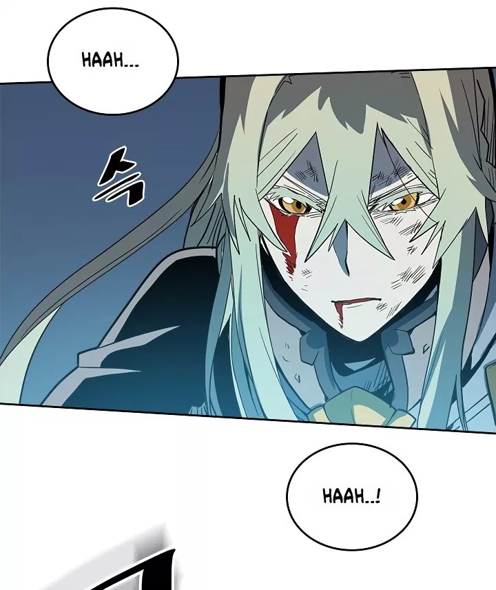 A Returner’s Magic Should Be Special chapter 60