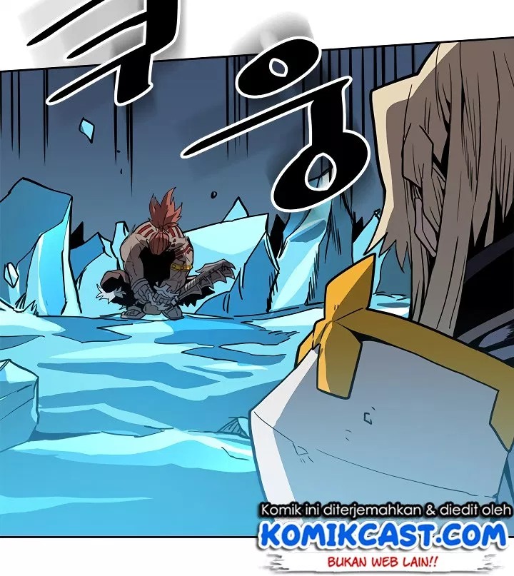 A Returner’s Magic Should Be Special chapter 60