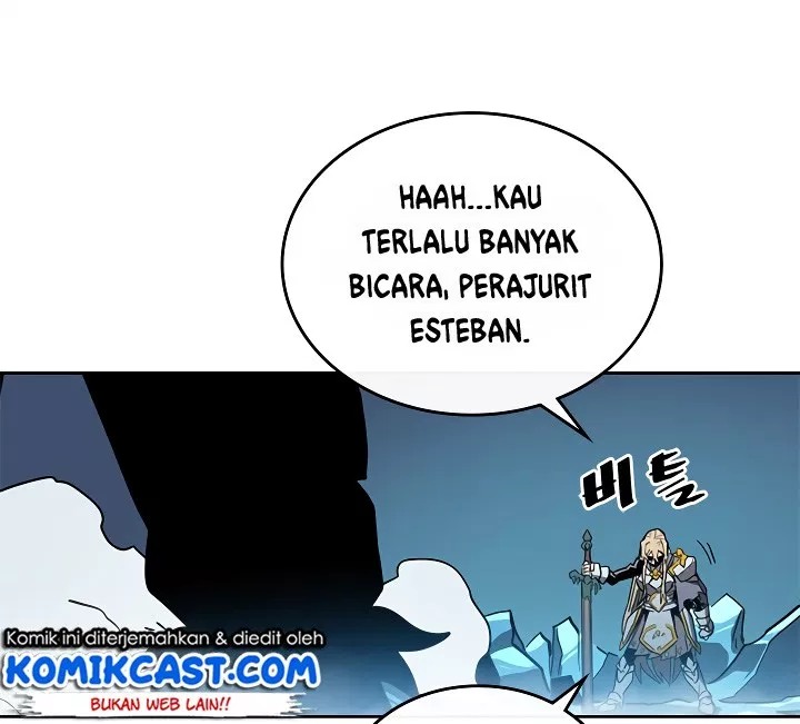 A Returner’s Magic Should Be Special chapter 60