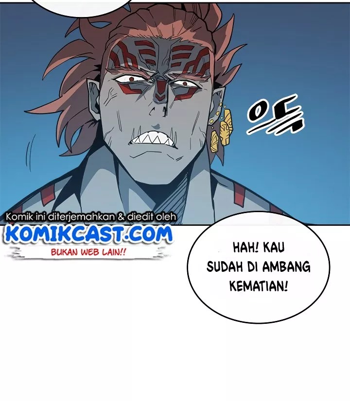 A Returner’s Magic Should Be Special chapter 60