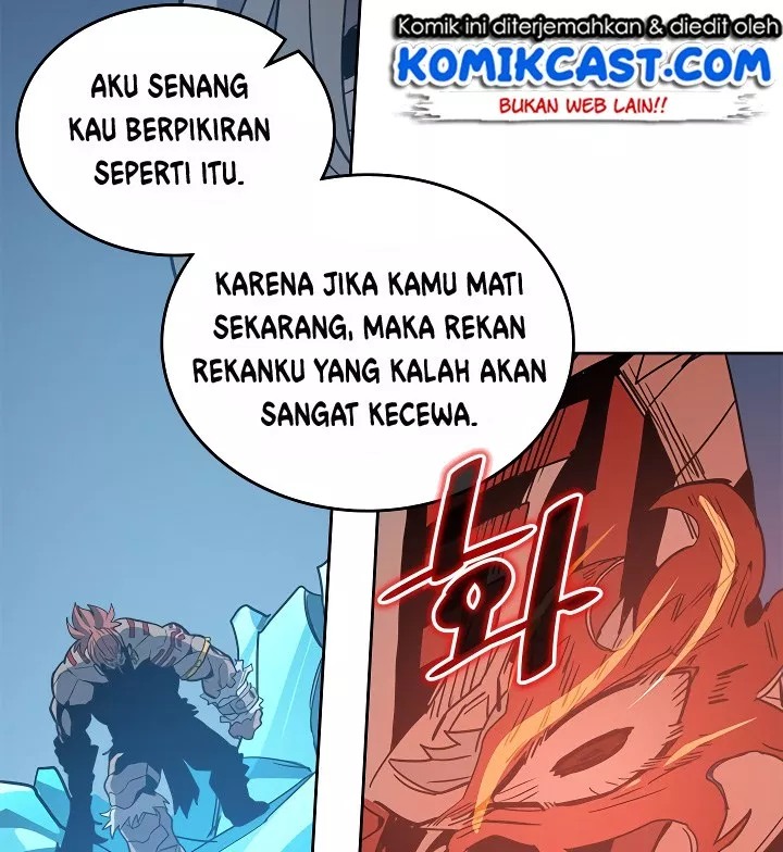 A Returner’s Magic Should Be Special chapter 60