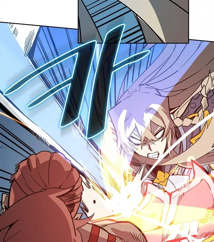A Returner’s Magic Should Be Special chapter 60