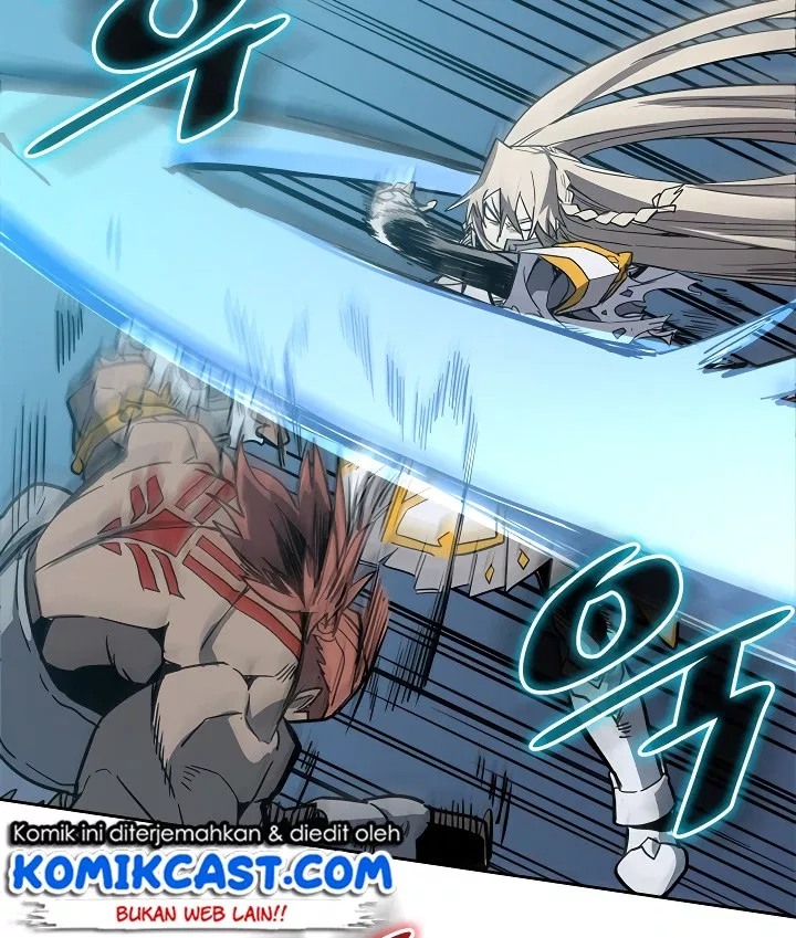 A Returner’s Magic Should Be Special chapter 60