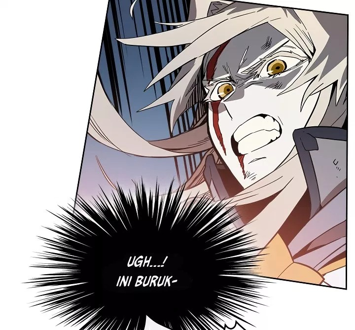 A Returner’s Magic Should Be Special chapter 60