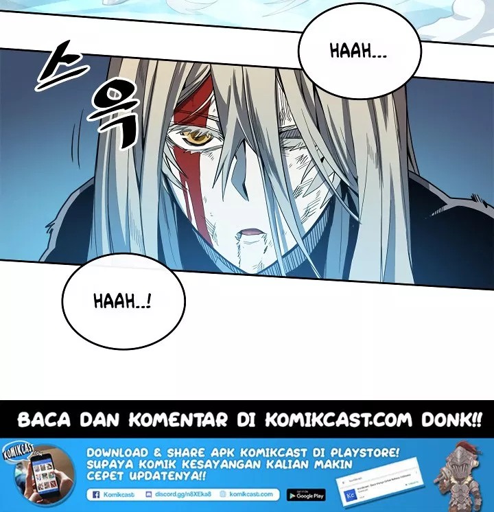 A Returner’s Magic Should Be Special chapter 60