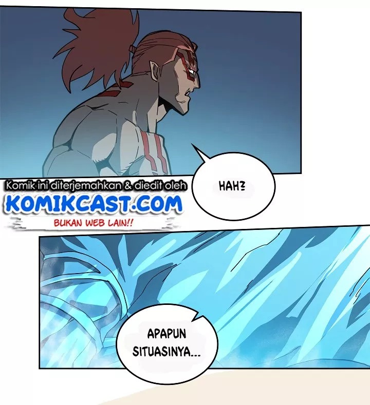 A Returner’s Magic Should Be Special chapter 60