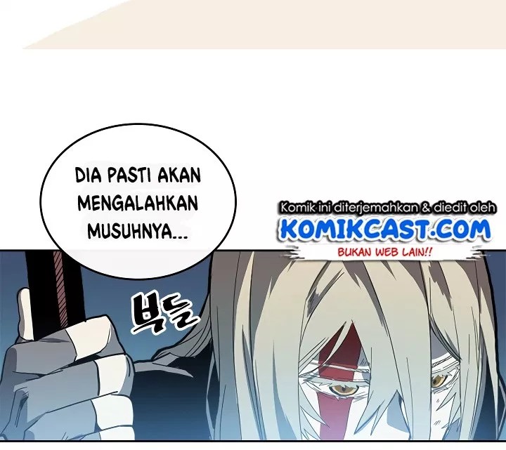 A Returner’s Magic Should Be Special chapter 60