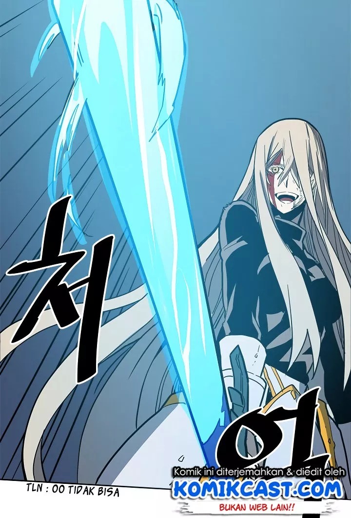 A Returner’s Magic Should Be Special chapter 60