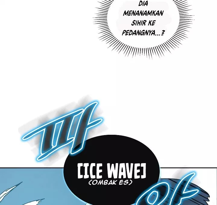 A Returner’s Magic Should Be Special chapter 60