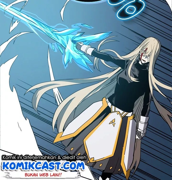 A Returner’s Magic Should Be Special chapter 60