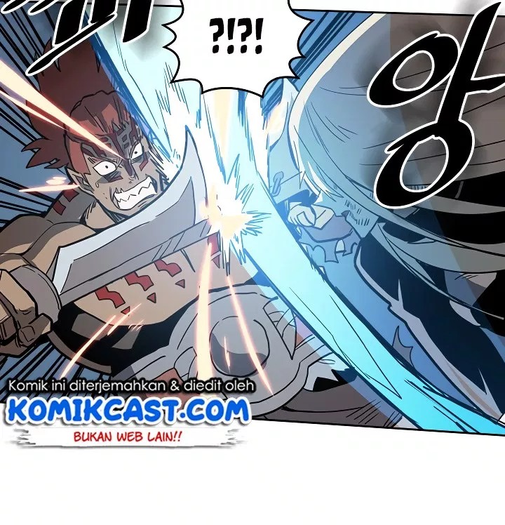 A Returner’s Magic Should Be Special chapter 60