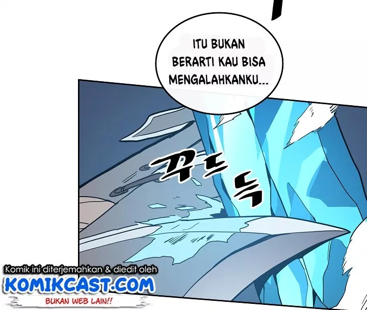 A Returner’s Magic Should Be Special chapter 60
