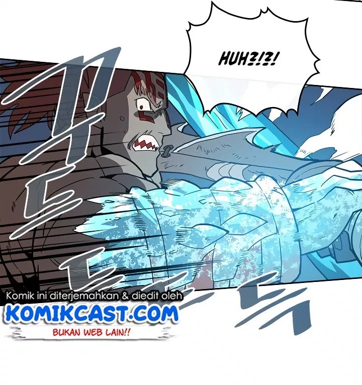 A Returner’s Magic Should Be Special chapter 60