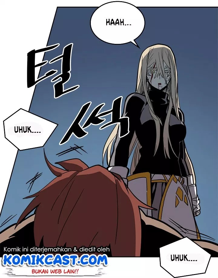 A Returner’s Magic Should Be Special chapter 60